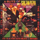 CD - Salt 'N' Pepa - A Blitz Of Salt-N-Pepa Hits - It's Time For Cuts Beats & Rhymes (The Hits Remixed)
