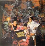 LP - Salt N Pepa - Blacks Magic