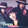 Double LP - Salt 'N' Pepa - Brand New