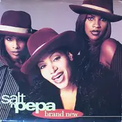 Salt-N-Pepa