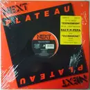 12'' - Salt 'N' Pepa - Expression / Clubhouse