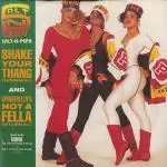Salt 'N' Pepa - Shake Your Thang