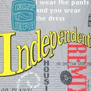 12'' - Salt-N-Pepa, Salt 'N' Pepa - Independent (Remix)