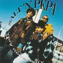 CD - Salt 'N' Pepa - Very Necessary