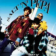 Salt 'N' Pepa - Very Necessary