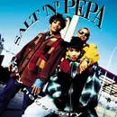 CD - Salt 'N' Pepa - Very Necessary