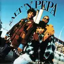 CD - Salt 'N' Pepa - Very Necessary