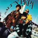 CD - Salt 'N' Pepa - Very Necessary