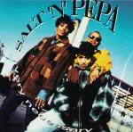 Salt 'N' Pepa - Very Necessary