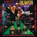 CD - Salt 'N' Pepa - A Blitz Of Salt-N-Pepa Hits: The Hits Remixed