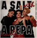 LP - Salt N Pepa - A Salt with a Deadly Pepa