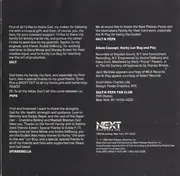 CD - Salt 'N' Pepa - Blacks' Magic