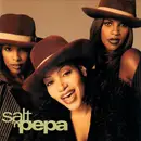 CD - Salt 'N' Pepa - Brand New