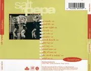 CD - Salt 'N' Pepa - Brand New