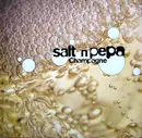 12inch Vinyl Single - Salt 'N' Pepa - Champagne