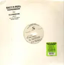 12inch Vinyl Single - Salt 'N' Pepa - Expression / Clubhouse