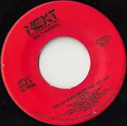 7inch Vinyl Single - Salt 'N' Pepa - Get Up Everybody
