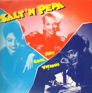 Salt 'N' Pepa - Hot, Cool & Vicious