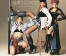 CD Single - Salt-N-Pepa - None Of Your Business