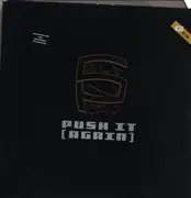 2 x 12inch Vinyl Single - Salt 'N' Pepa - Push It (Again)