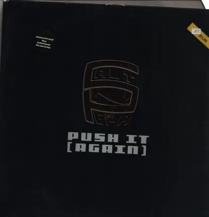 Salt 'N' Pepa - Push It