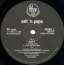 12inch Vinyl Single - Salt 'N' Pepa - Push It