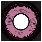 7inch Vinyl Single - Salt 'N' Pepa - Push It