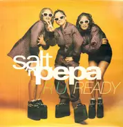 Salt 'N' Pepa - R U Ready