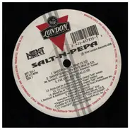 Salt 'N' Pepa - Shoop