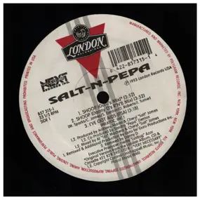 Salt-N-Pepa - Shoop