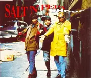 CD Single - Salt 'N' Pepa - Shoop