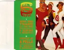 CD Single - Salt 'N' Pepa - Shake Your Thang / Spinderella's Not A Fella (But A Girl DJ)