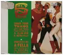 CD Single - Salt 'N' Pepa - Shake Your Thang
