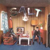 Salt - Auscultate