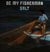 LP - Salt - Be My Fisherman - Insert