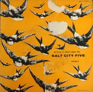 Salt City Five - We're Up In The Air About The Salt City Five Volume 2