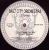 12'' - Salt City Orchestra - Storm