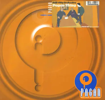 Salt City Orchestra - Pagan Thing