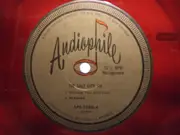 LP - Salt City Six - Salt City Six Plays the Classics in Dixieland
