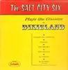 LP - Salt City Six - Salt City Six Plays the Classics in Dixieland