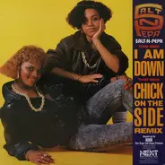 Salt 'N' Pepa - I Am Down