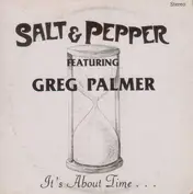 Salt & Pepper