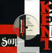 Salt & Pepper - Man of My Word