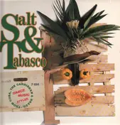 Salt - Dance Music Styles