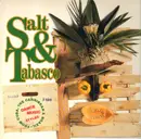 LP - Salt & Tabasco - Salt & Tabasco - Promo