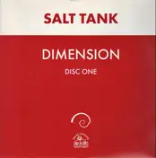 Salt Tank - Dimension