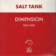 Salt Tank - Dimension