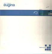 12inch Vinyl Single - Salt Tank - Eugina (Disc.01)