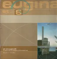 Salt Tank - ST 6 Eugina