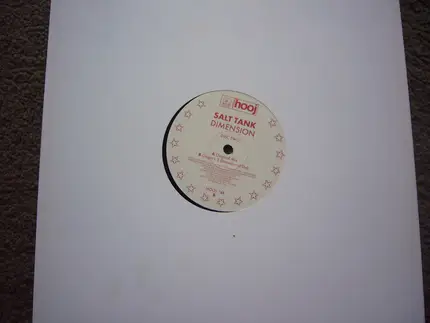 Salt Tank - Dimension (Disc Two)